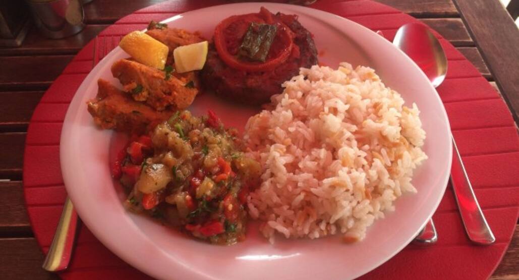 Dilegim Ev Yemekleri Menu Menu Untuk Dilegim Ev Yemekleri Kartaltepe Istanbul